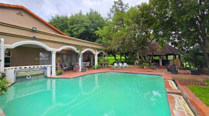 Hills and Dales Accommodation CC