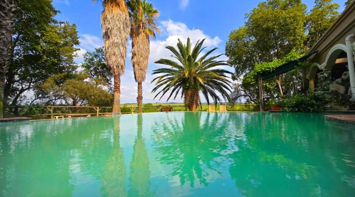 Hills and Dales Accommodation CC