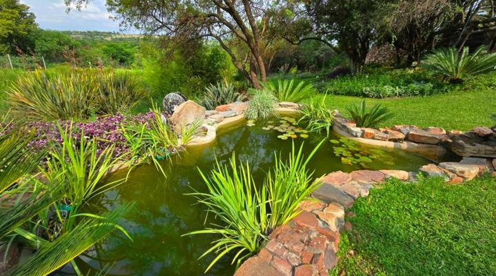 Hills and Dales Accommodation CC