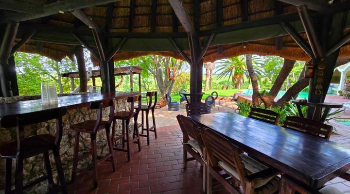 Hills and Dales Accommodation CC