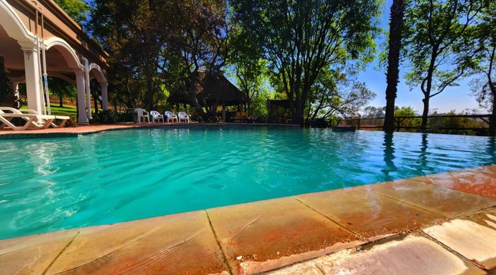 Hills and Dales Accommodation CC