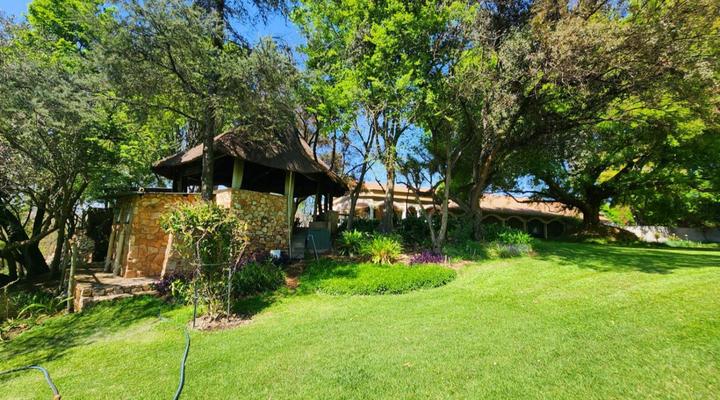 Hills and Dales Accommodation CC