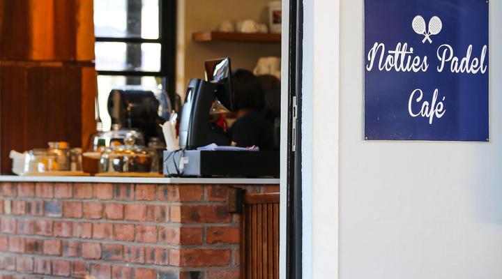 Nottingham Road Hotel