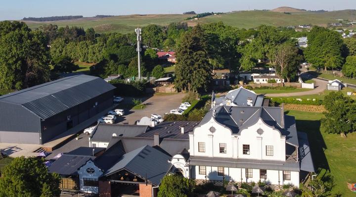 Nottingham Road Hotel