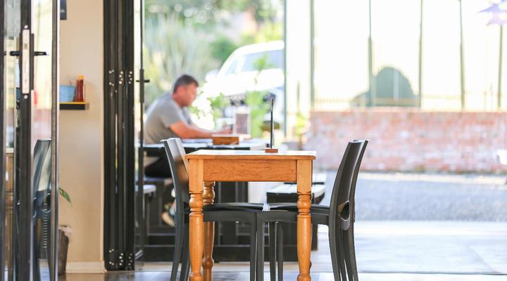 Nottingham Road Hotel