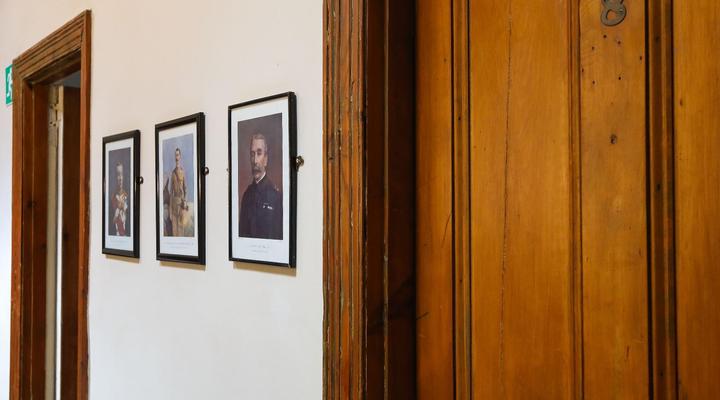 Nottingham Road Hotel