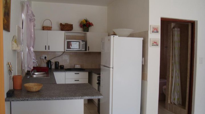 Guesthouse Gucina