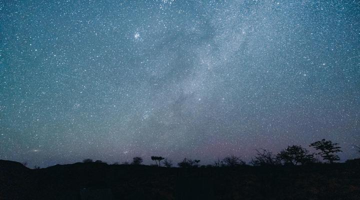 Etendeka Mountain Camp