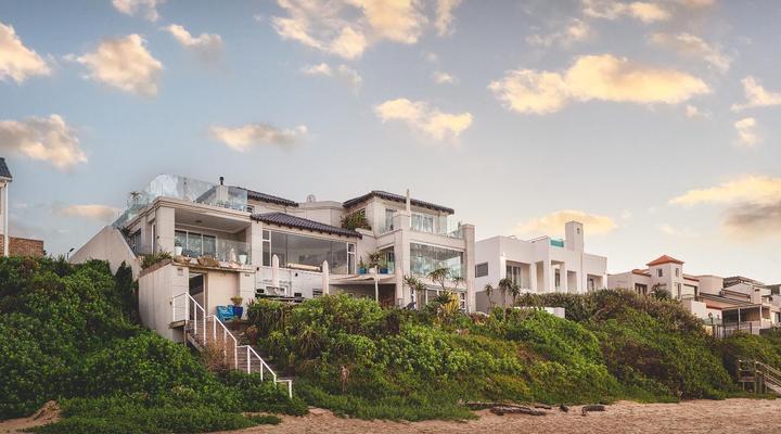 Beach Villa Wilderness