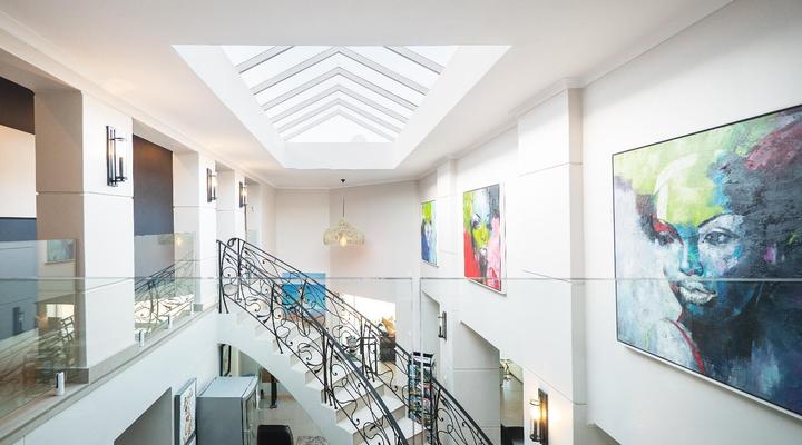 Beach Villa Wilderness