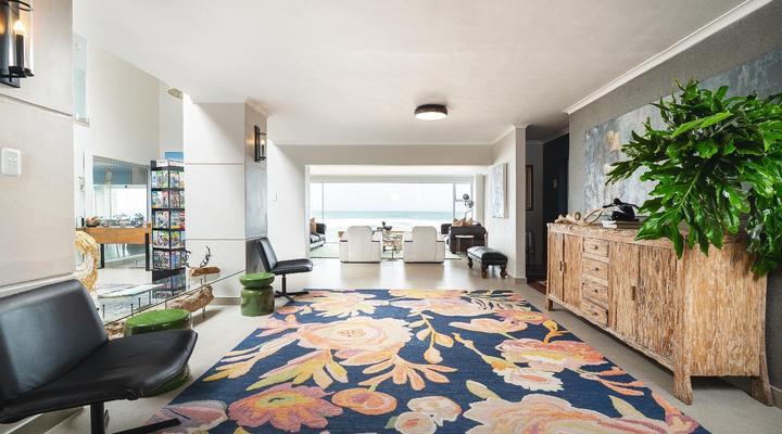 Beach Villa Wilderness