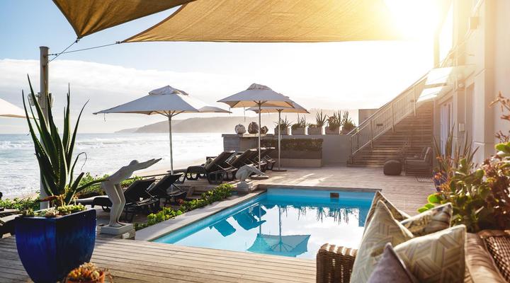 Beach Villa Wilderness