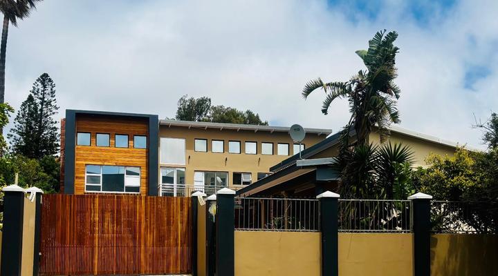 Starlight Inn Boutique Hotel