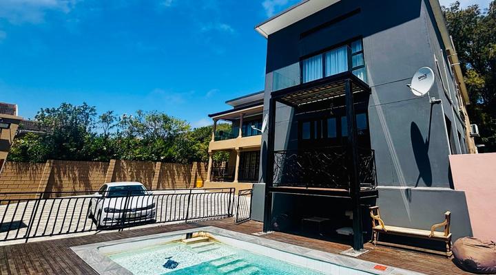 Starlight Inn Boutique Hotel