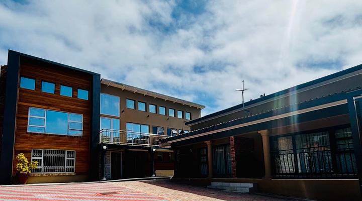 Starlight Inn Boutique Hotel