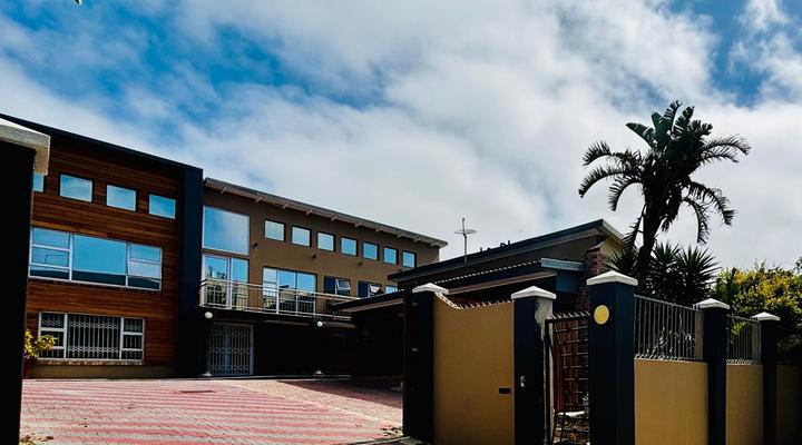 Starlight Inn Boutique Hotel