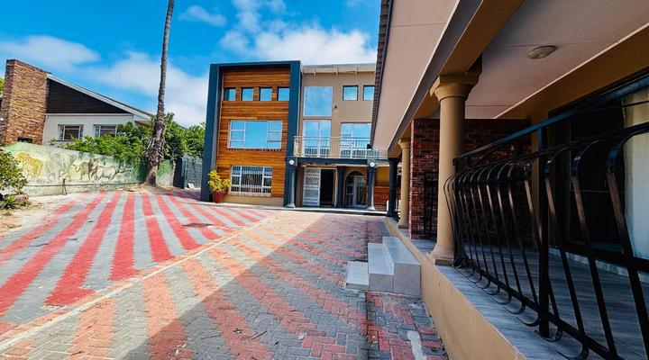 Starlight Inn Boutique Hotel