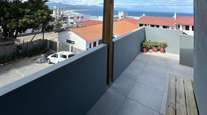 Modern Apartments Downtown