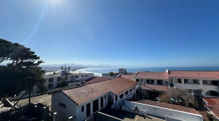 Modern Apartments Downtown