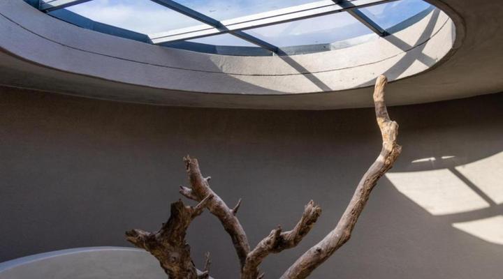 Izakithi River Villa