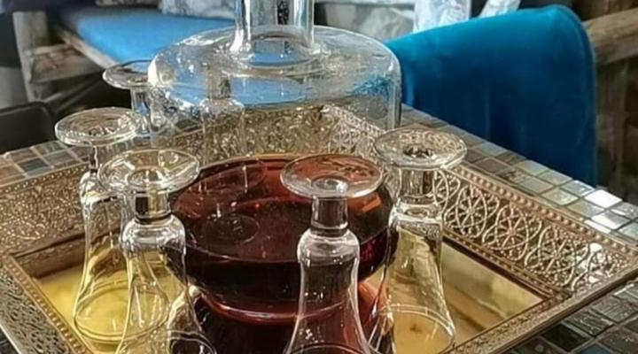 Affi Lande Guestfarm & Wedding Venue