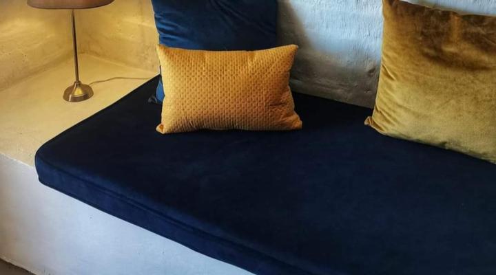 Affi Lande Guestfarm & Wedding Venue