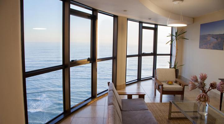 Loddeys Self-Catering