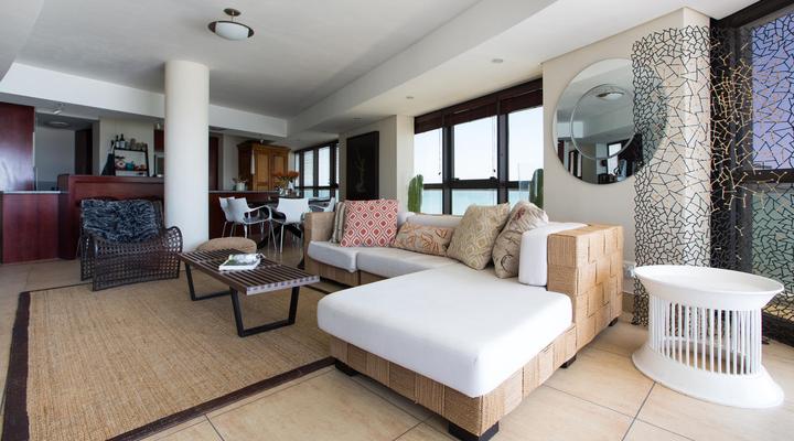 Loddeys Self-Catering