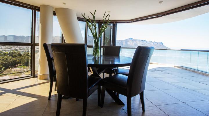 Loddeys Self-Catering