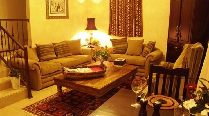 Afri-Lala Bed & Breakfast