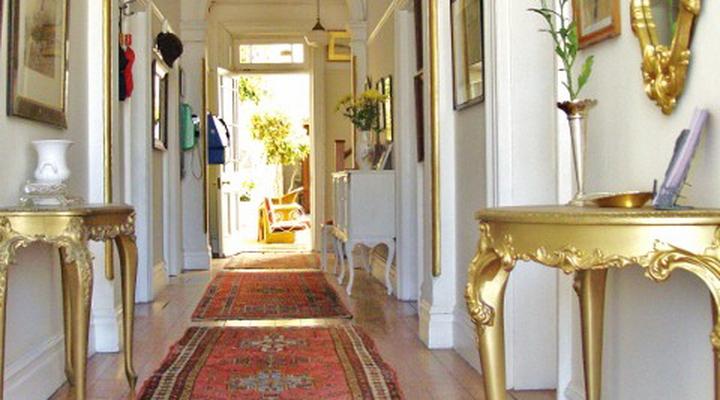 Stonehurst Guest House in Sea Point, Capetown