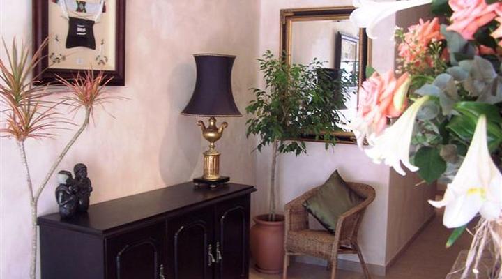 Afri-Lala Bed & Breakfast