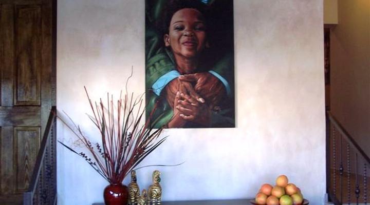 Afri-Lala Bed & Breakfast