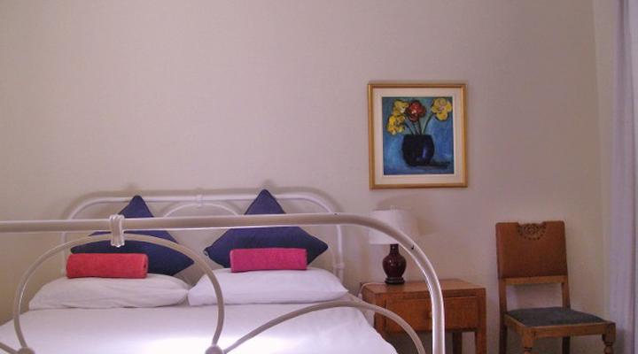 Stonehurst Guest House in Sea Point, Capetown