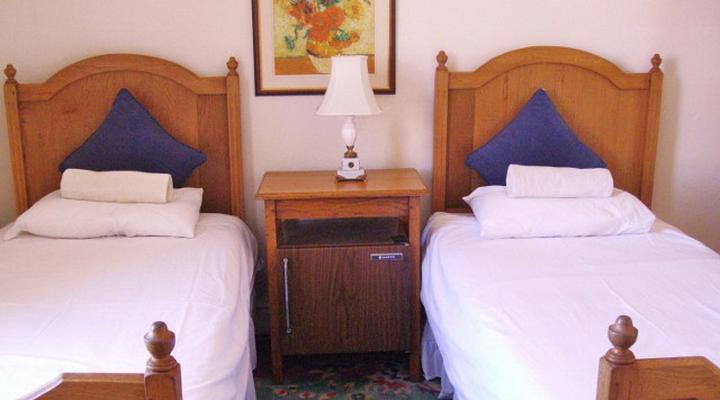 Stonehurst Guest House in Sea Point, Capetown