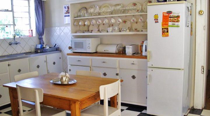 Stonehurst Guest House in Sea Point, Capetown