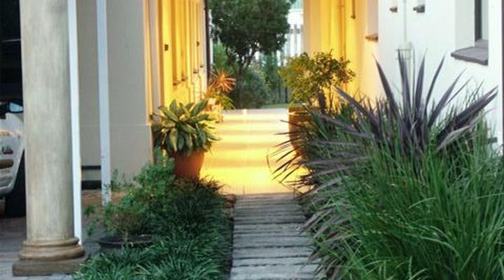 Afri-Lala Bed & Breakfast