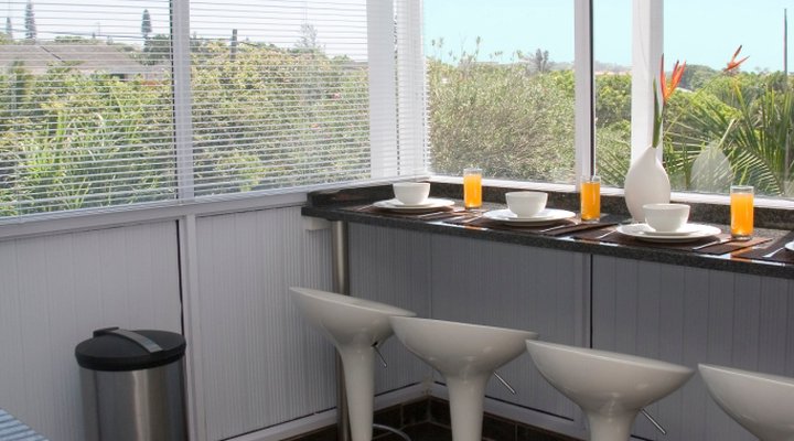 Ques's Accommodation