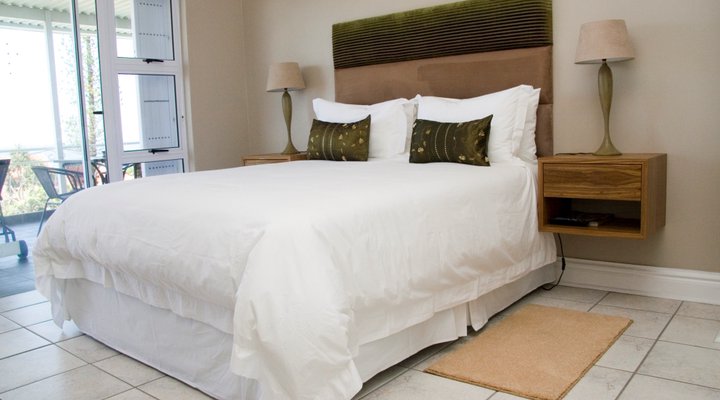 Ques's Accommodation