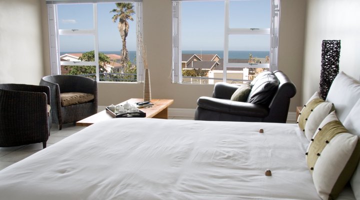 Ques's Accommodation