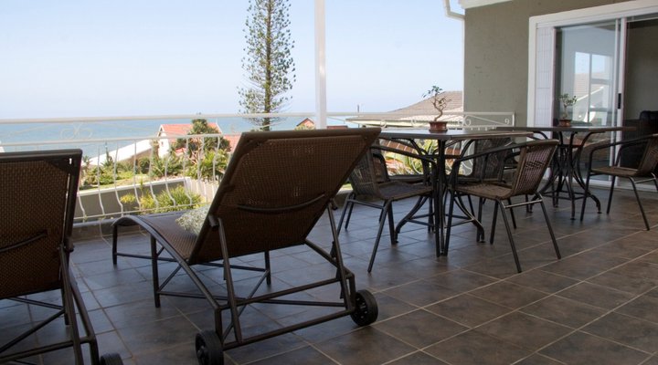 Ques's Accommodation