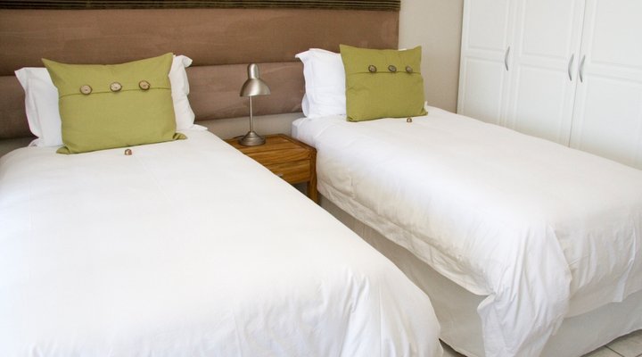 Ques's Accommodation