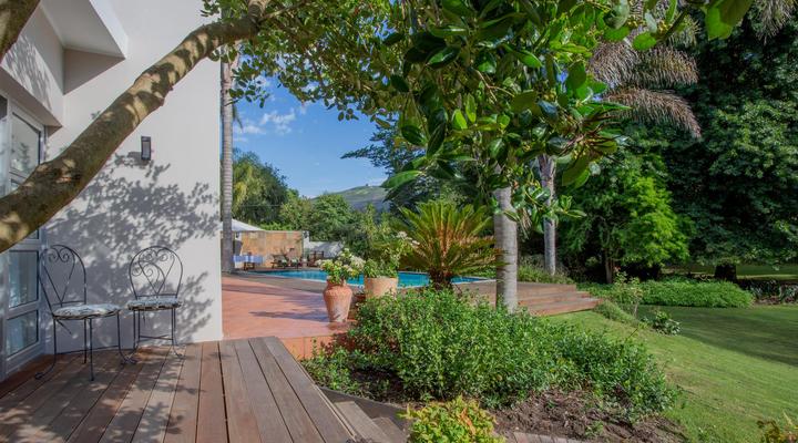 Tehillah Guest House