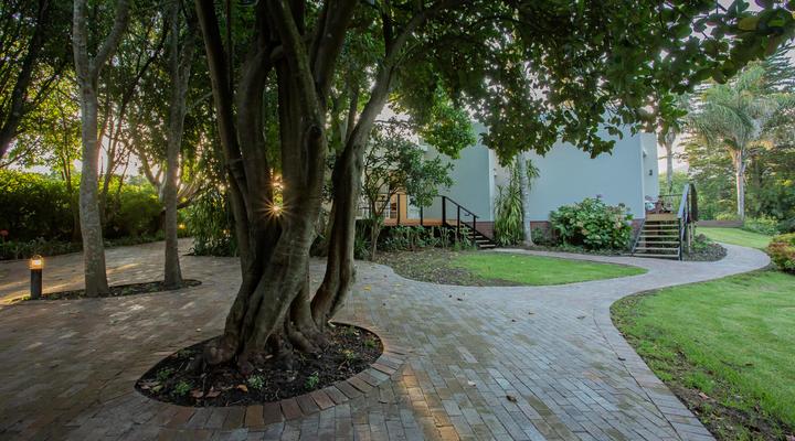 Tehillah Guest House