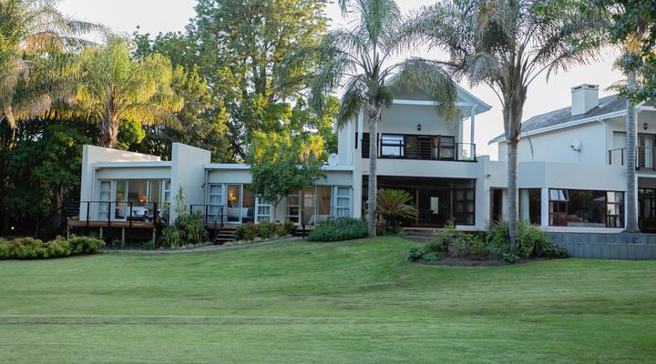 Tehillah Guest House