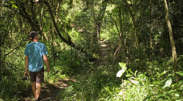 AfriCamps at Gowan Valley