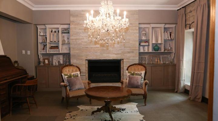 Angel Oak Guesthouse