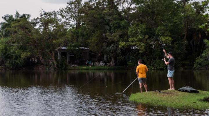 AfriCamps Hoedspruit