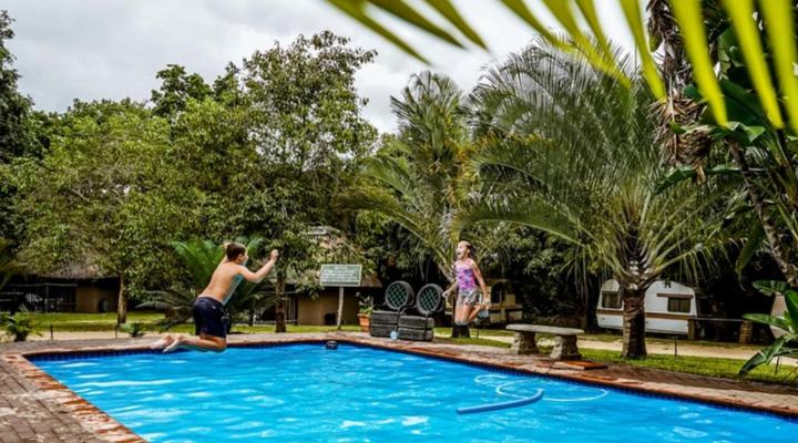 AfriCamps Hoedspruit