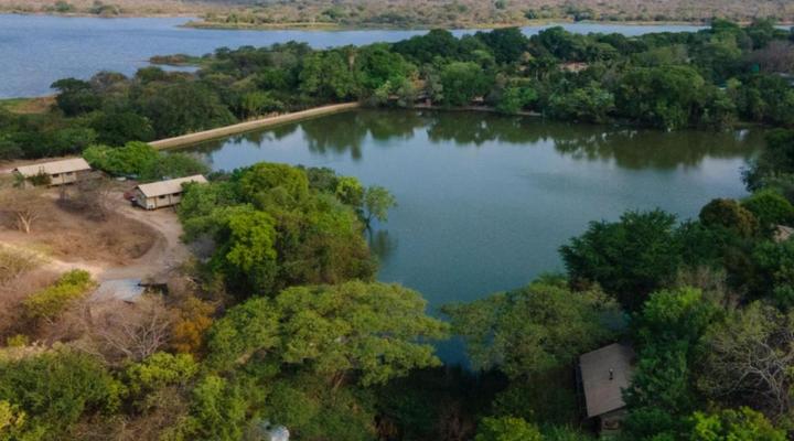 AfriCamps Hoedspruit